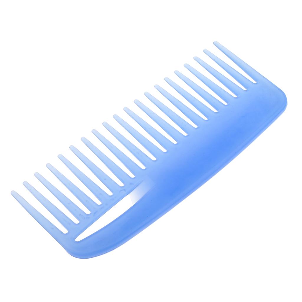 Detangling Wide Comb - Peigne à dents larges résistant à