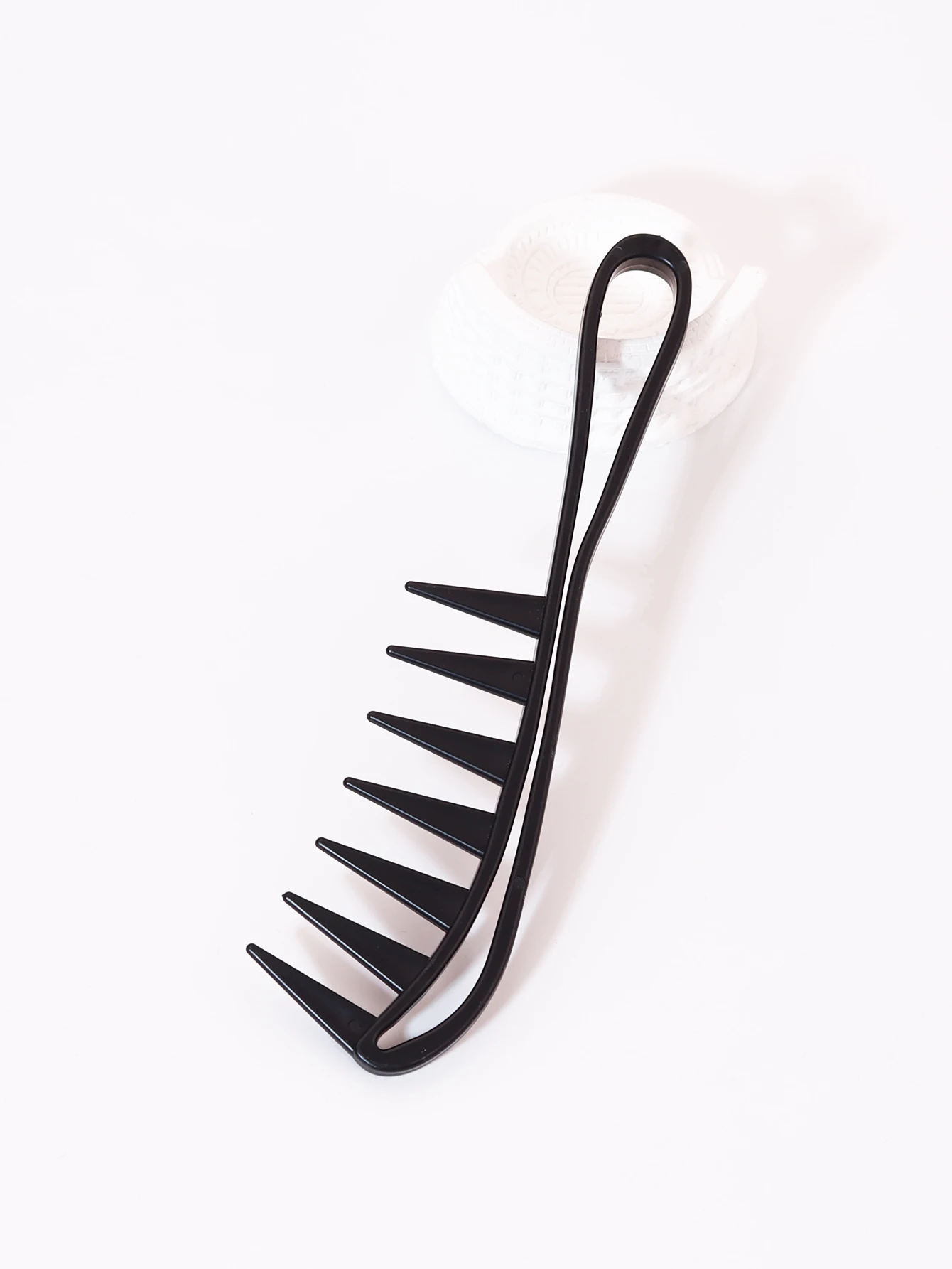 Peigne à dents larges Shun – P - Detangling Wide Comb avis et prix
