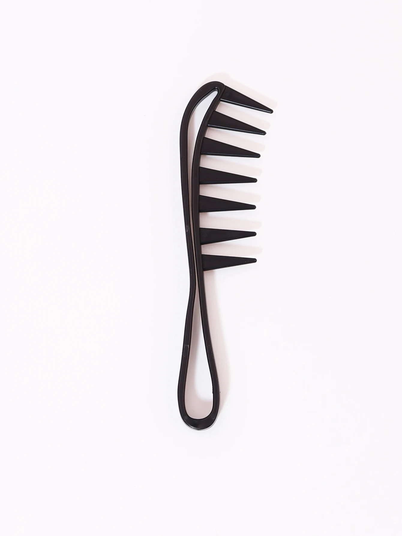 Peigne à dents larges Shun – P - Detangling Wide Comb avis et prix