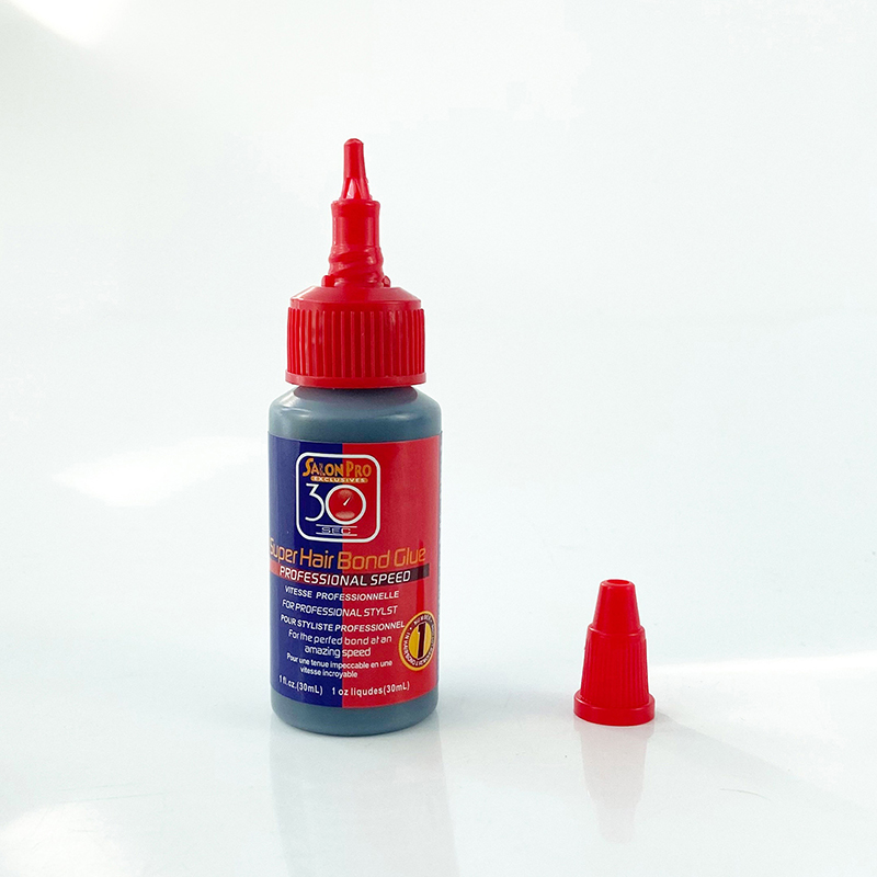 Colle imperméable pour perruqu - Hair Care Brand avis et prix