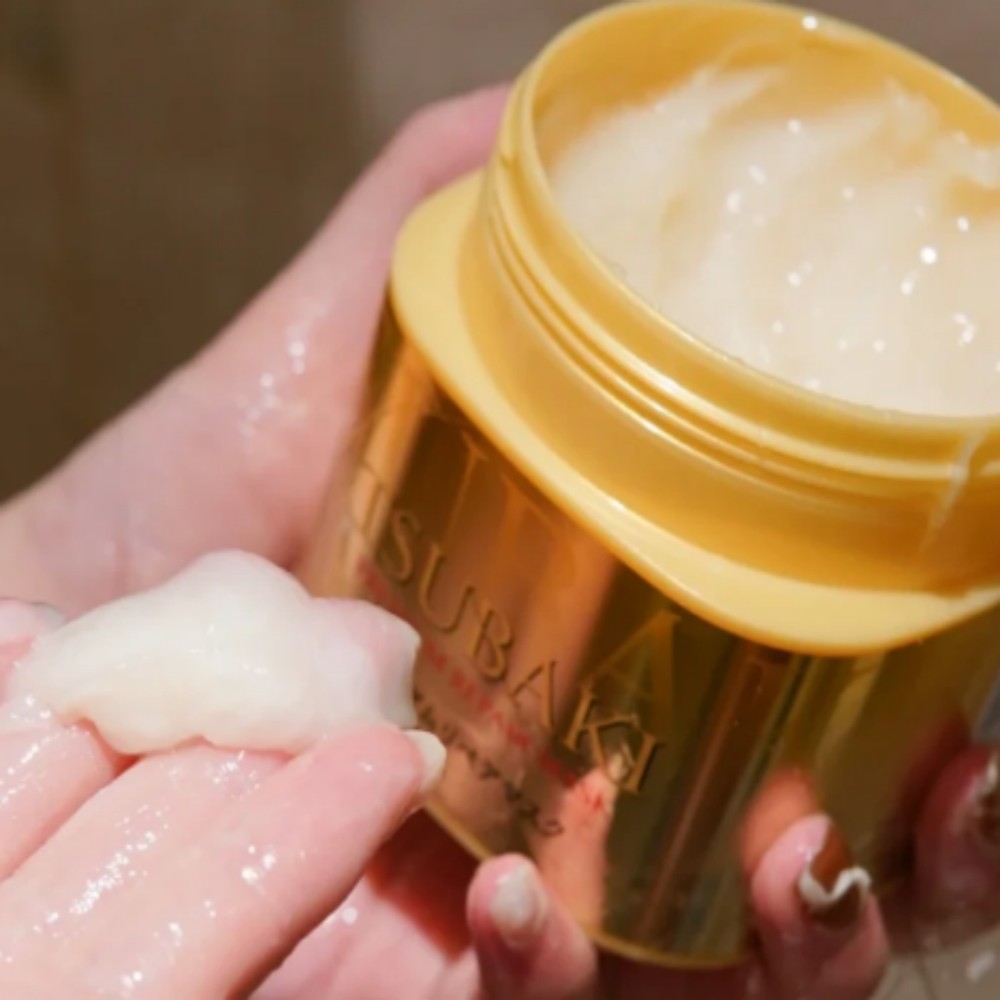 Masque réparateur premium TSUB - Hair Care In Japan avis et prix