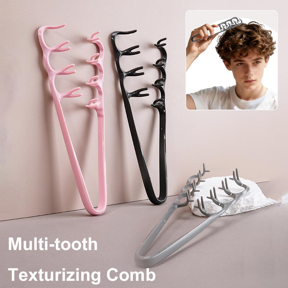 Peigne texturant volumateur, p - Detangling Wide Comb avis et prix