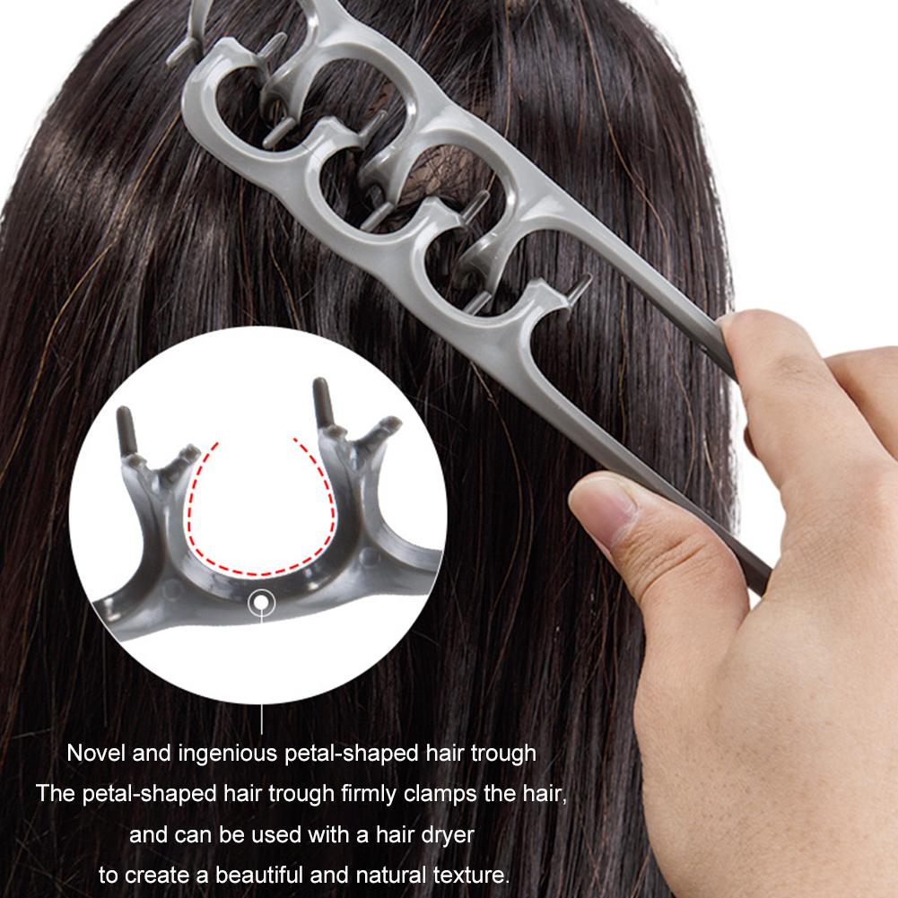 Peigne texturant volumateur, p - Detangling Wide Comb avis et prix