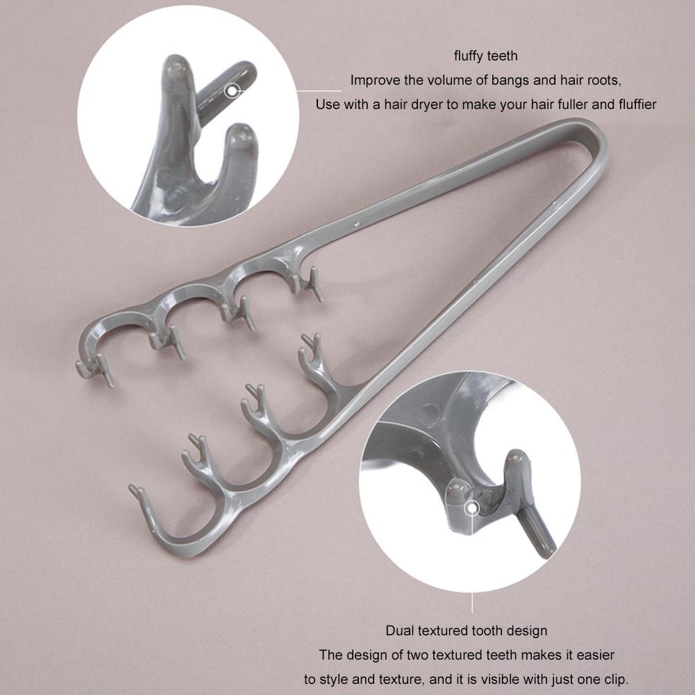 Peigne texturant volumateur, p - Detangling Wide Comb avis et prix