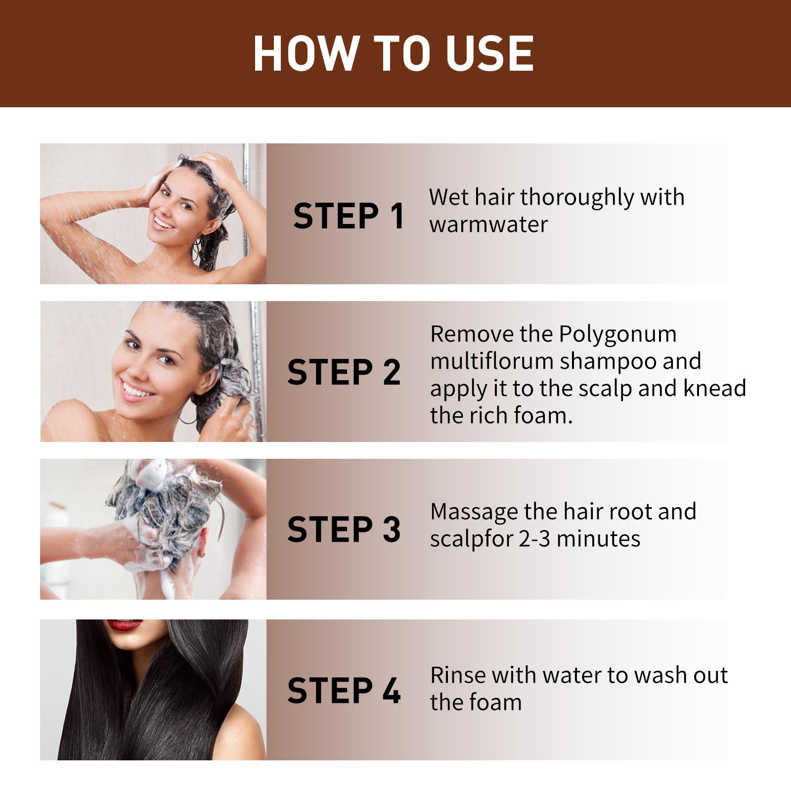 Shampoing à l'essence de polyg - Hair Care Pantene avis et prix
