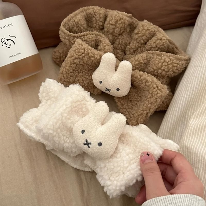 Nouveau Bandeau Élastique Mign - Hair Care In Japan avis et prix