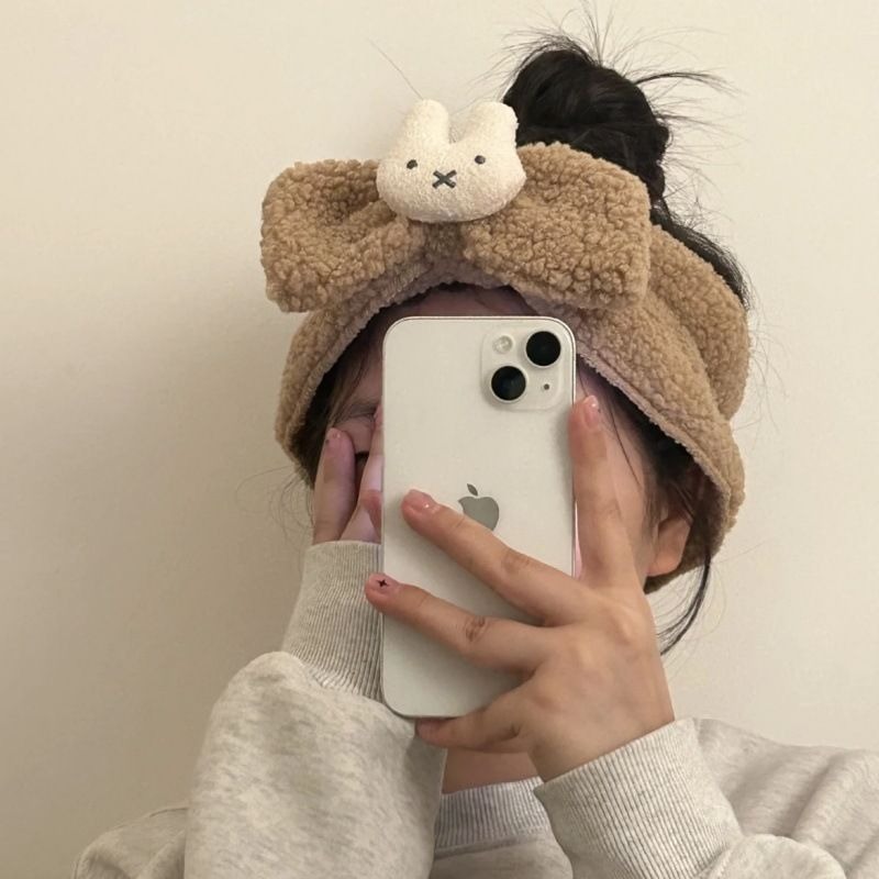 Nouveau Bandeau Élastique Mign - Hair Care In Japan avis et prix