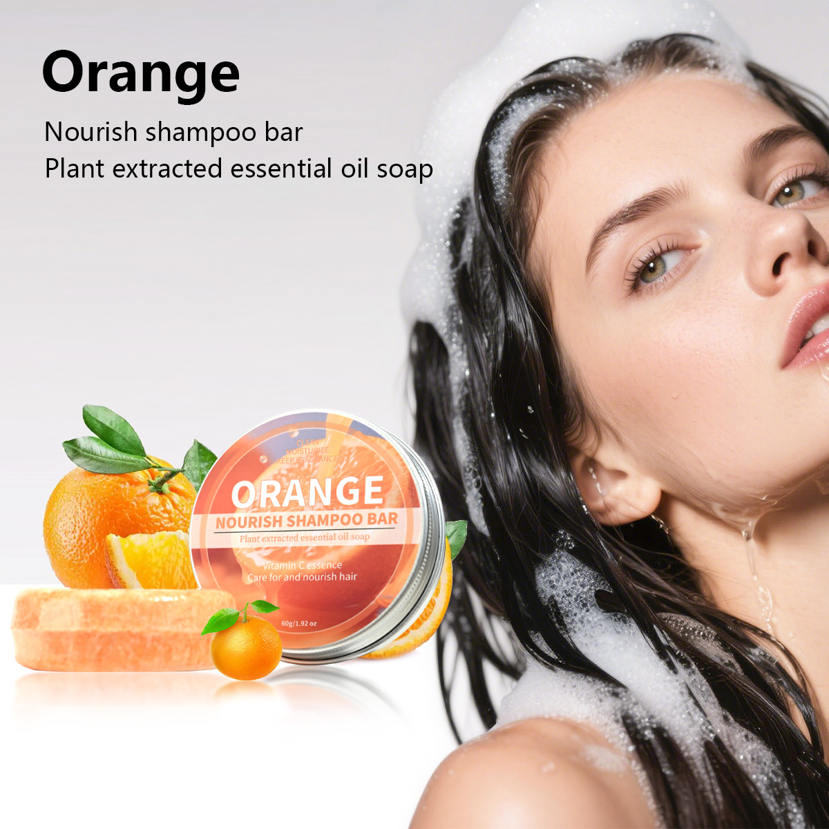 Shampoing Solide à l'Huile Ess - Hair Care Pantene avis et prix