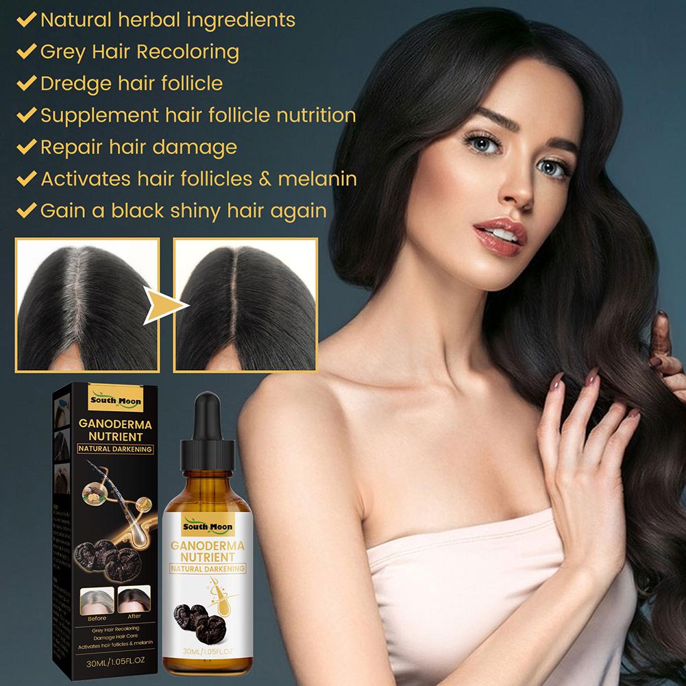 Sérum Huile Capillaire Croissa - Hair Care Natural Products avis et prix