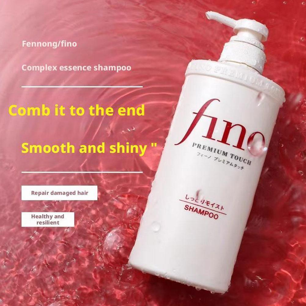 Masque capillaire et après-sha - Hair Care In Japan avis et prix