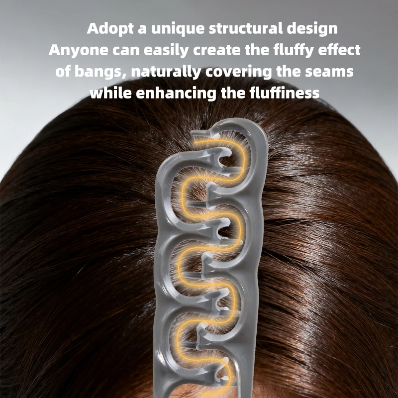Ensemble de peignes volumisant - Detangling Wide Comb avis et prix