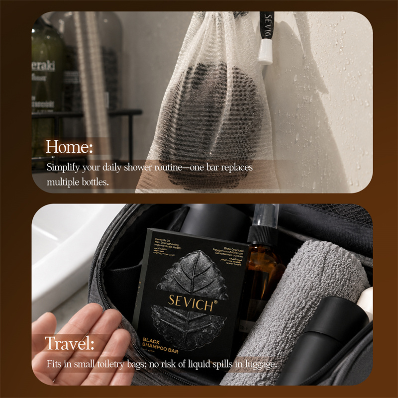 Shampoing Solide Noir Couvrant - Hair Care Pantene avis et prix