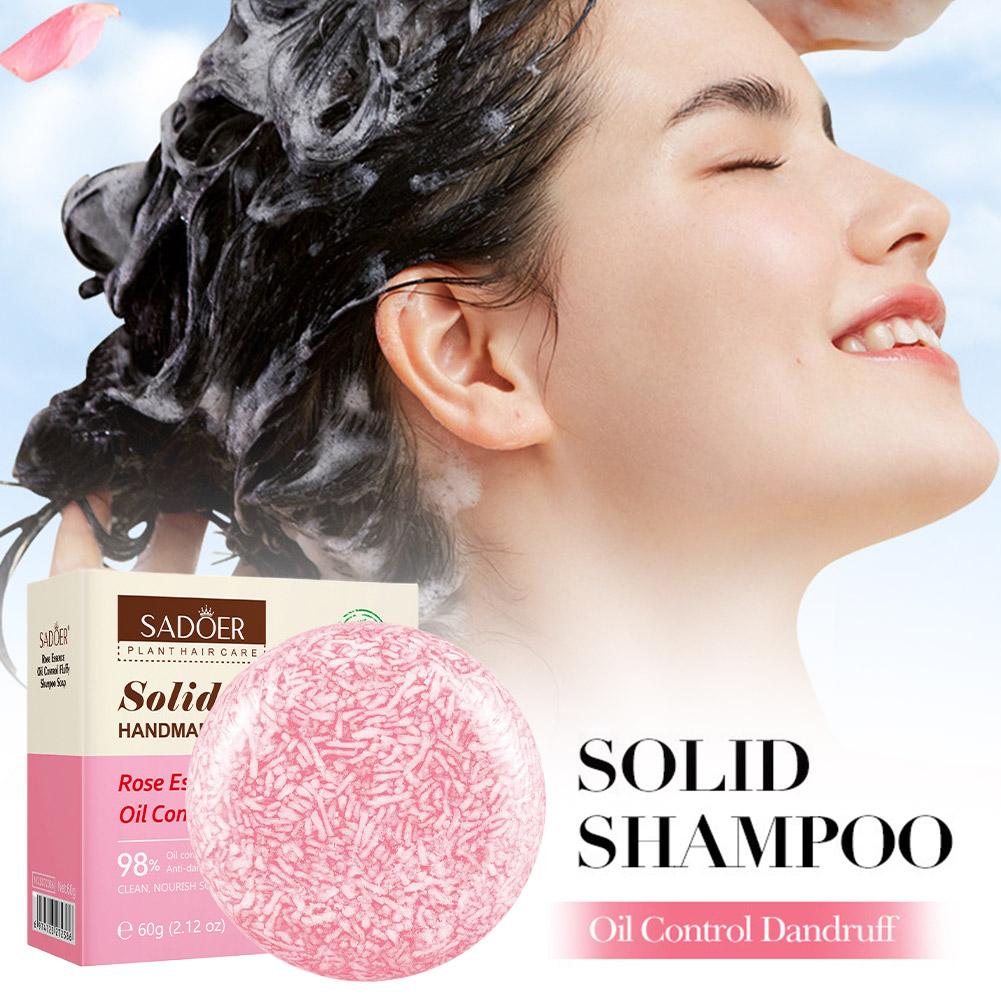 Savon Shampooing Solide Parfum - Hair Care Pantene avis et prix