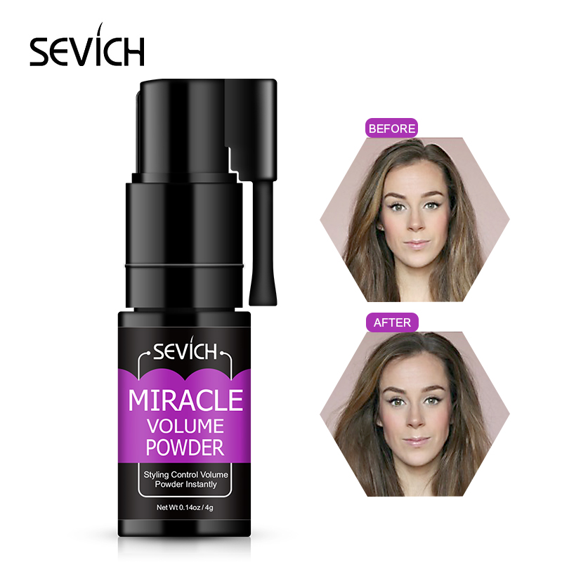 Sevich 4g cheveux moelleux pou - Hair Care Natural Products avis et prix
