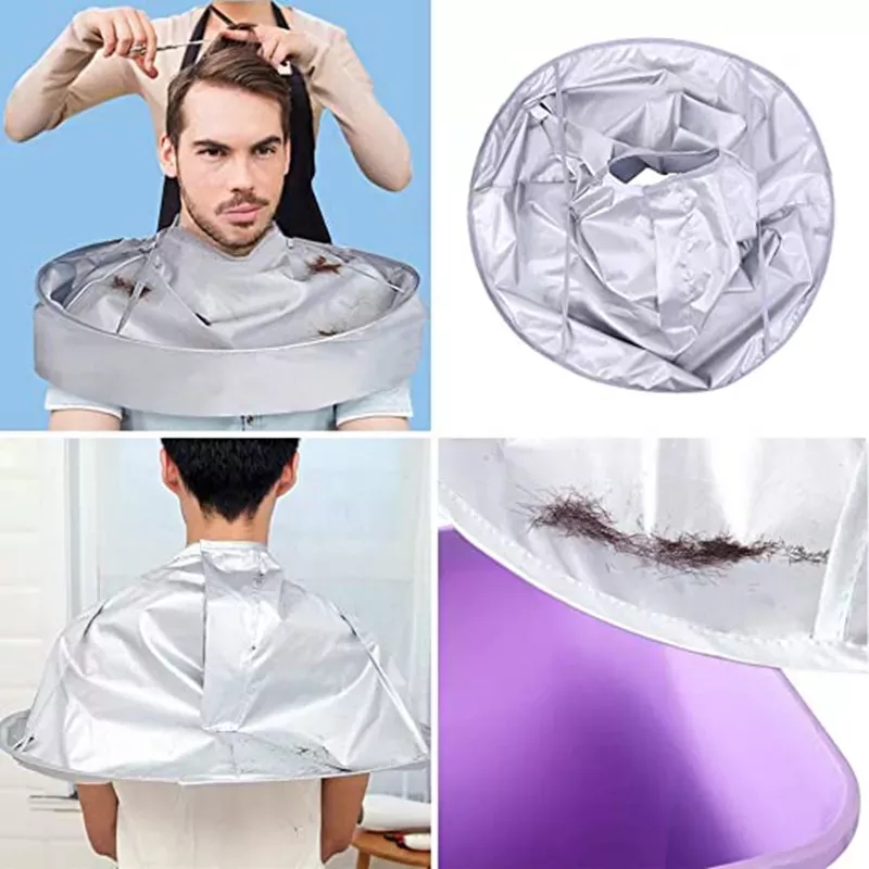 Salon de coiffure barbier Cape - Hair Care Brand avis et prix