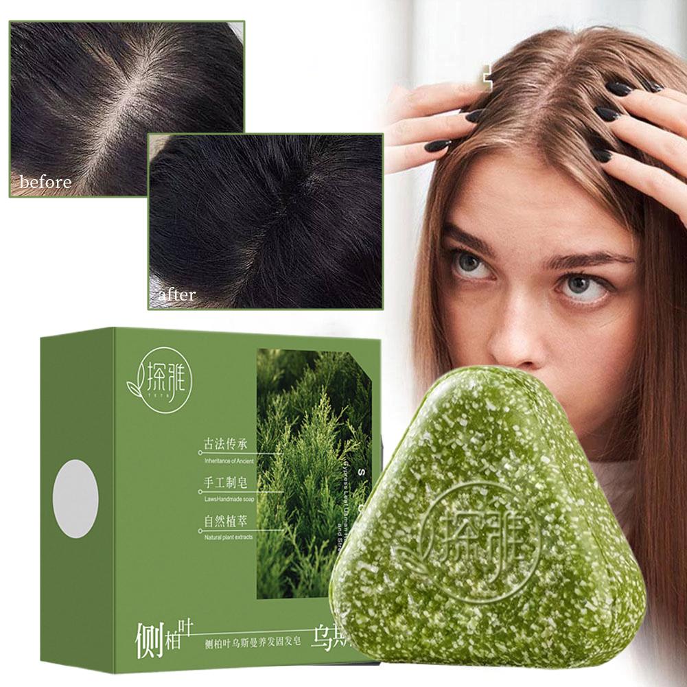 Shampooing Solide Herbal pour  - Hair Care Pantene avis et prix