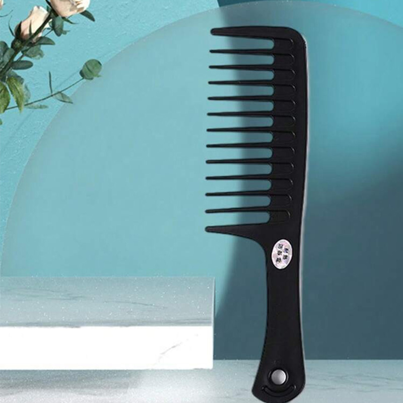 Peigne à dents larges pour che - Detangling Wide Comb avis et prix