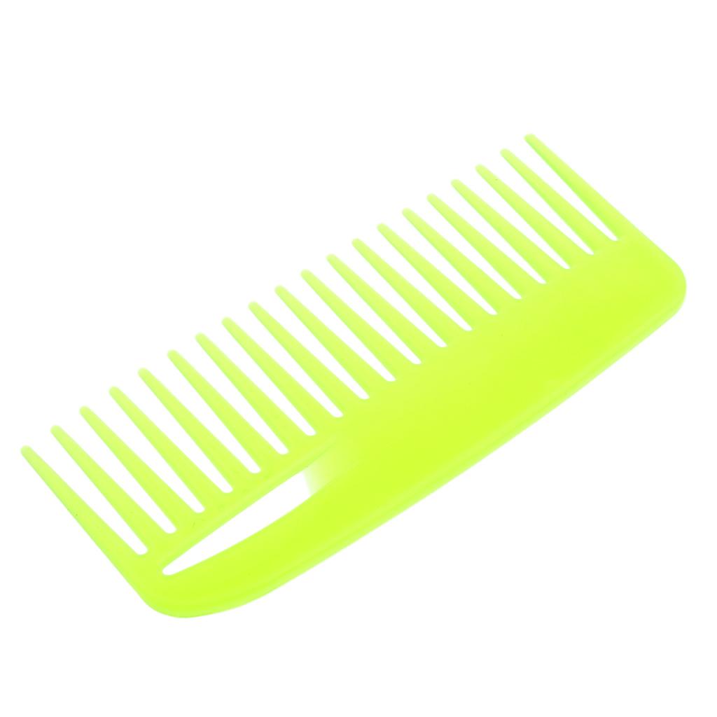 Peigne à dents larges résistan - Detangling Wide Comb avis et prix