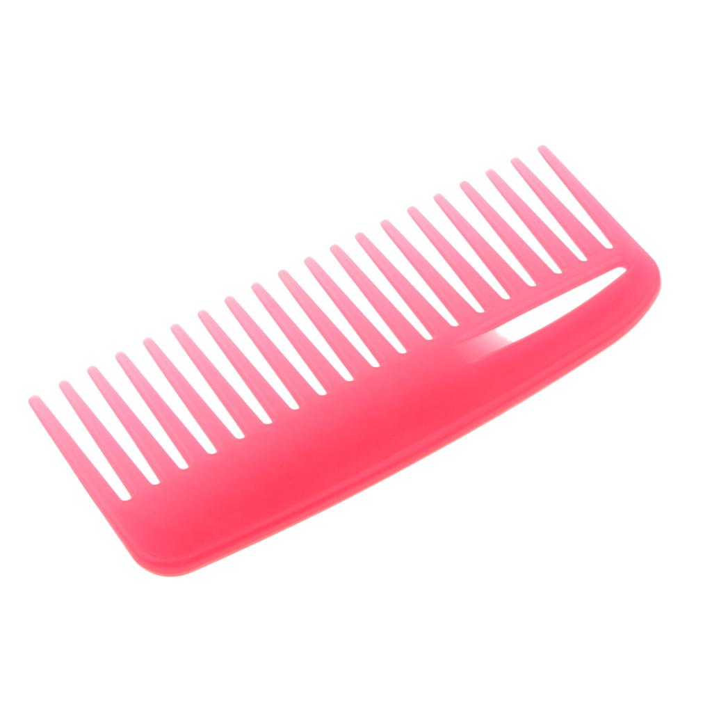 Peigne à dents larges résistan - Detangling Wide Comb avis et prix