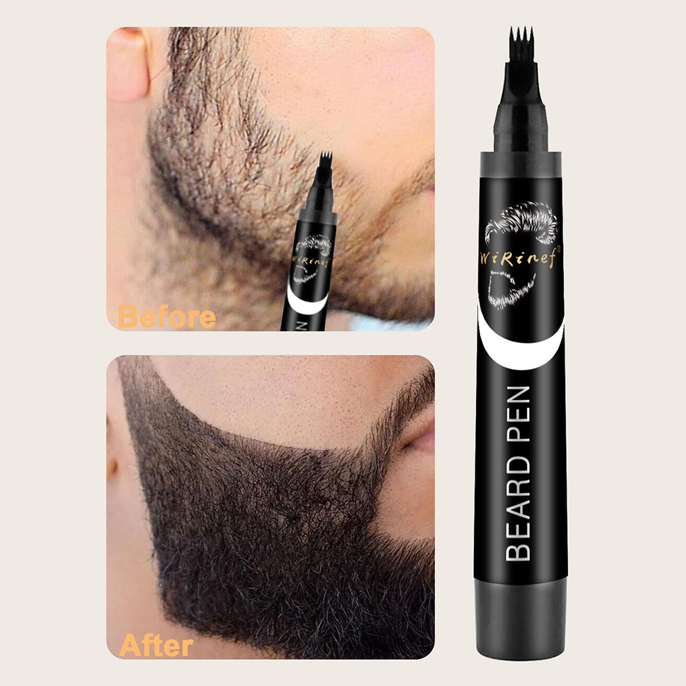 Stylo de remplissage pour barb - Hair Care Brand avis et prix