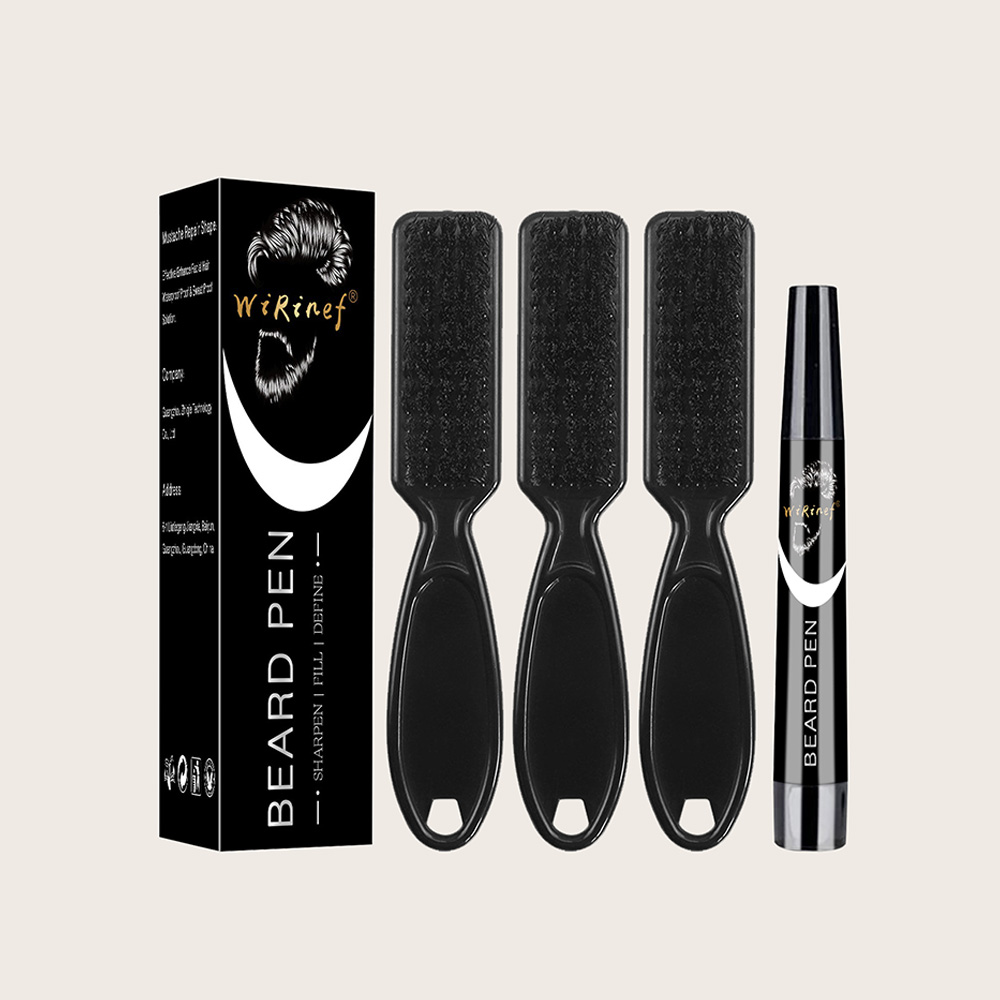Stylo de remplissage pour barb - Hair Care Brand avis et prix
