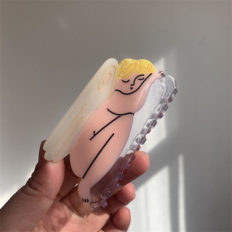 1 pièces griffes de cheveux po - Hair Care Luxury Brands avis et prix