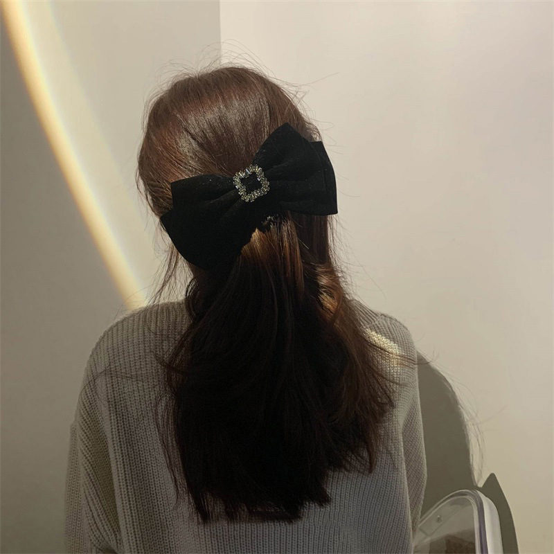 Épingle à cheveux à gros nœud  - Hair Care Luxury Brands avis et prix