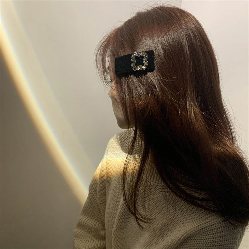 Épingle à cheveux à gros nœud  - Hair Care Luxury Brands avis et prix