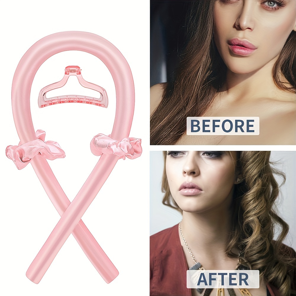 Ensemble de frisage sans chale - Detangling Wide Comb avis et prix
