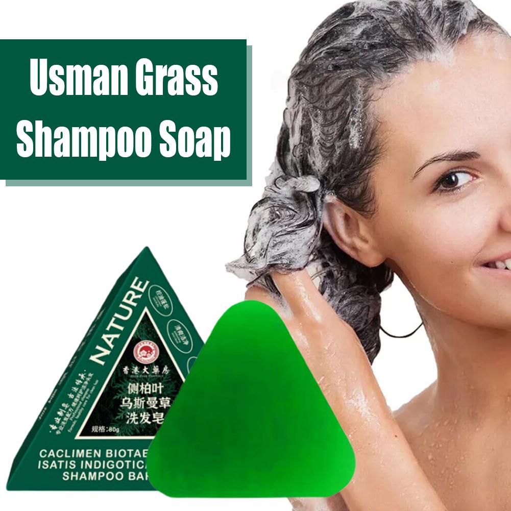 Usmanthus Sinensis shampooing  - Hair Care Pantene avis et prix
