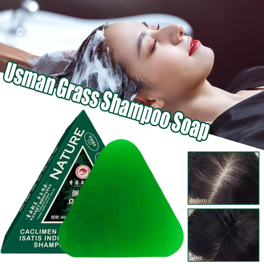 Usmanthus Sinensis shampooing  - Hair Care Pantene avis et prix