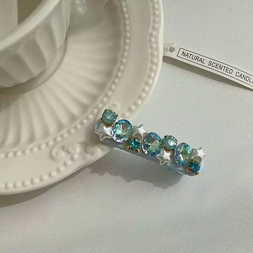 Barrette coréenne pour femmes, - Hair Care Luxury Brands avis et prix
