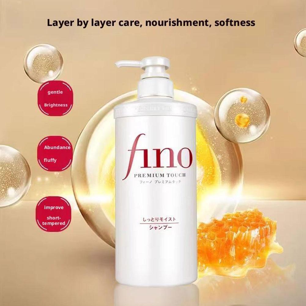 Ensemble de soins capillaires  - Hair Care In Japan avis et prix