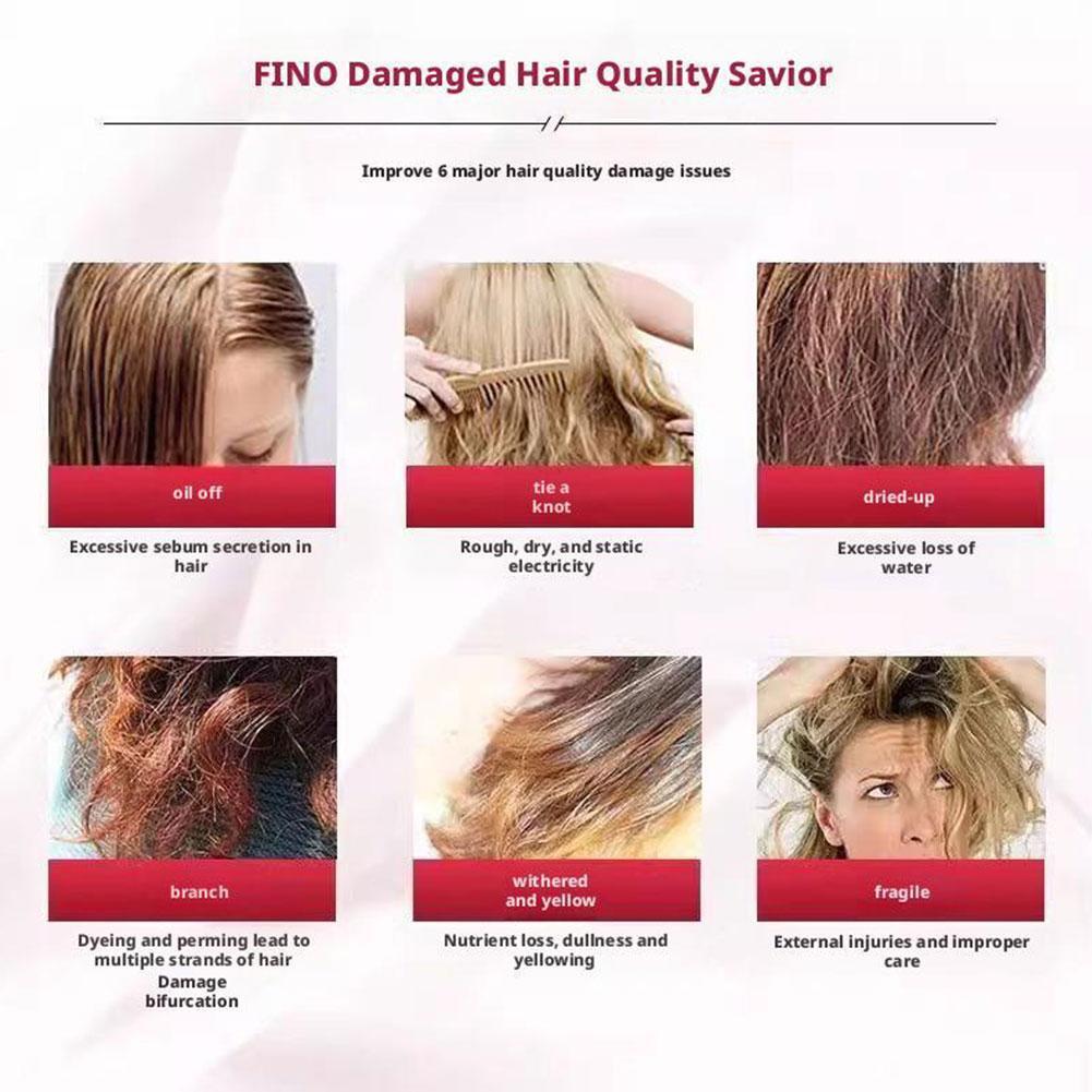 Ensemble de soins capillaires  - Hair Care In Japan avis et prix