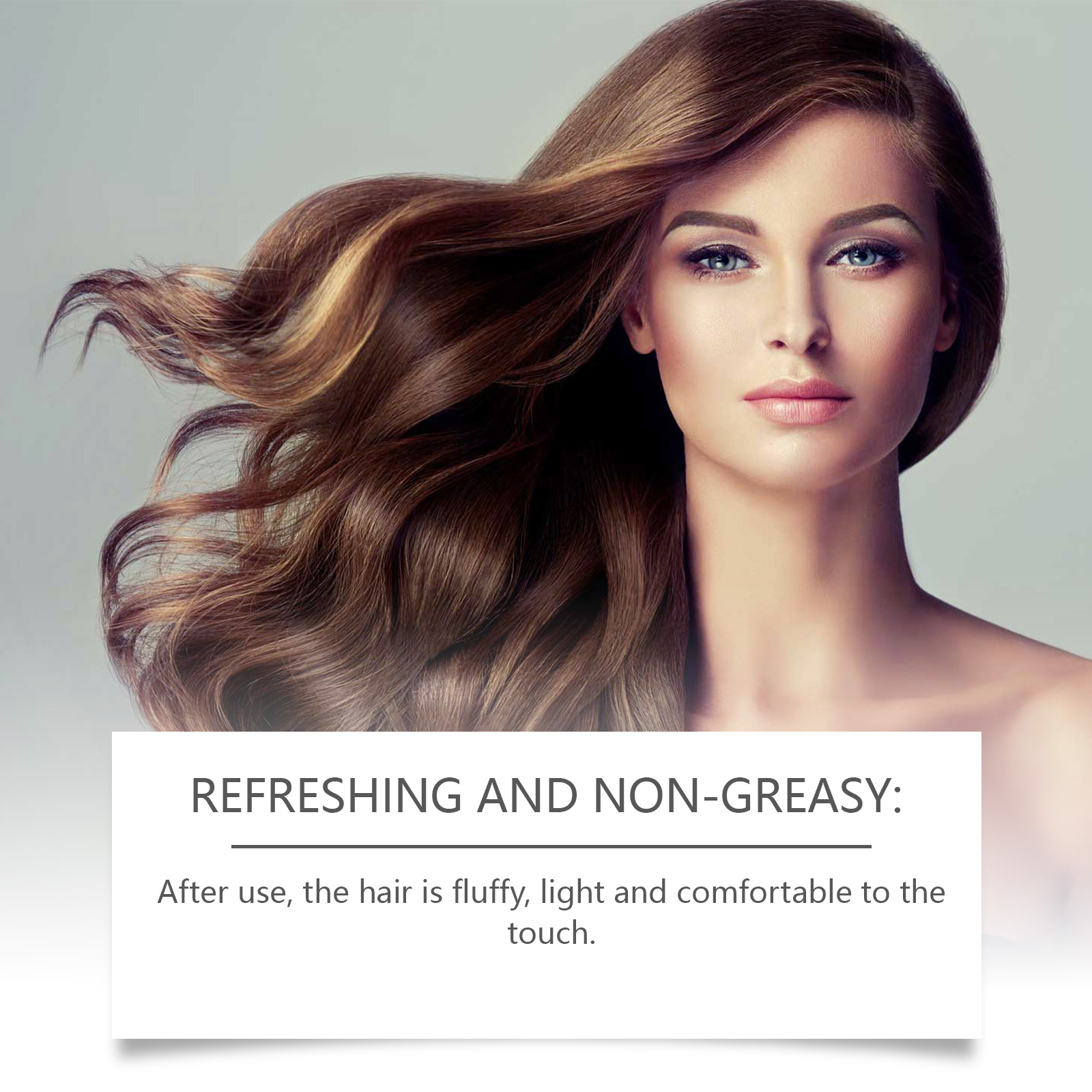 Spray d'essence Hoegoa pour le - Hair Care Natural Products avis et prix