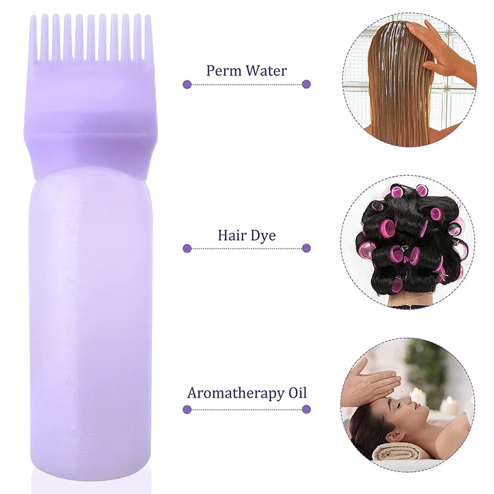 Applicateur de peigne à racine - Hair Care Brand avis et prix