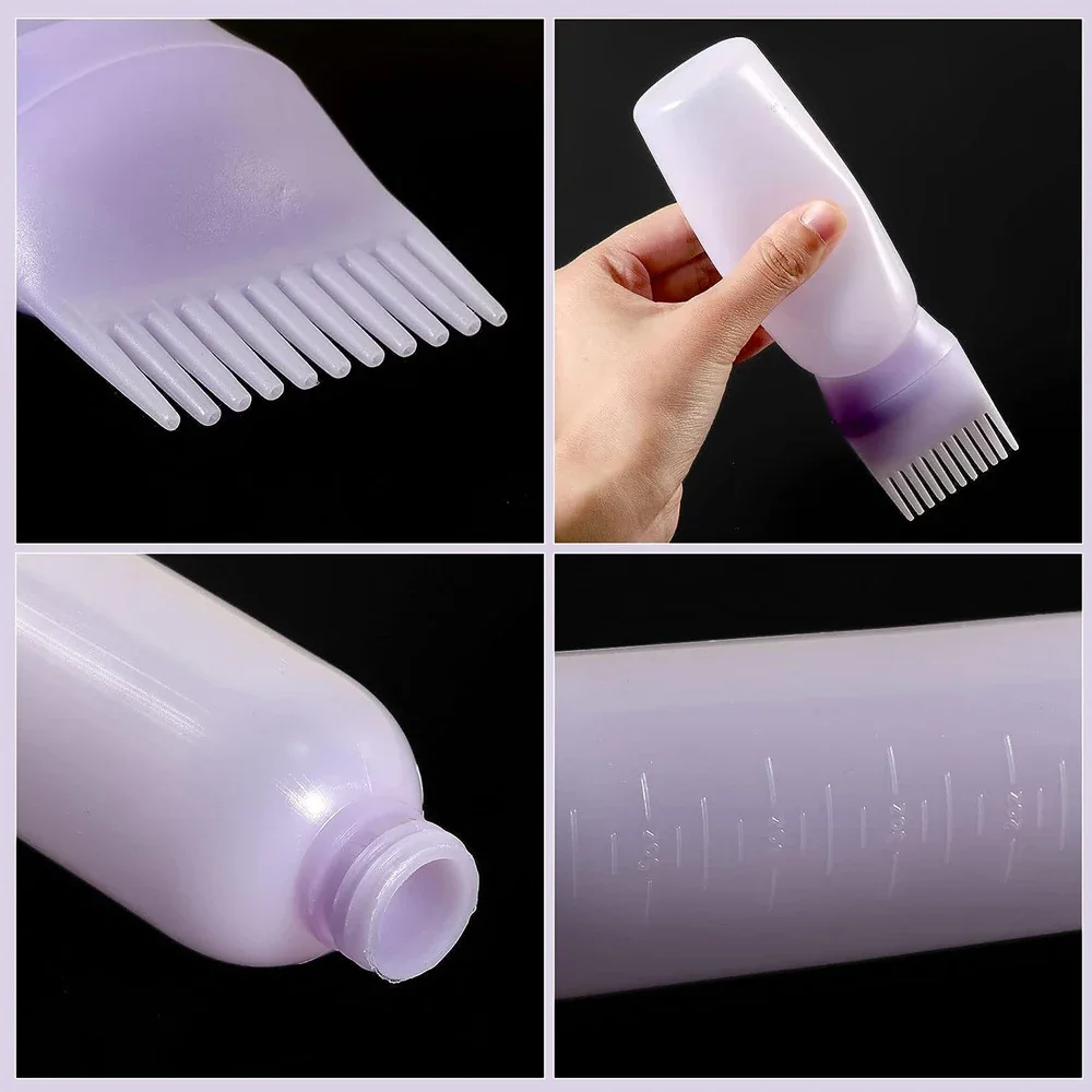 Applicateur de peigne à racine - Hair Care Brand avis et prix