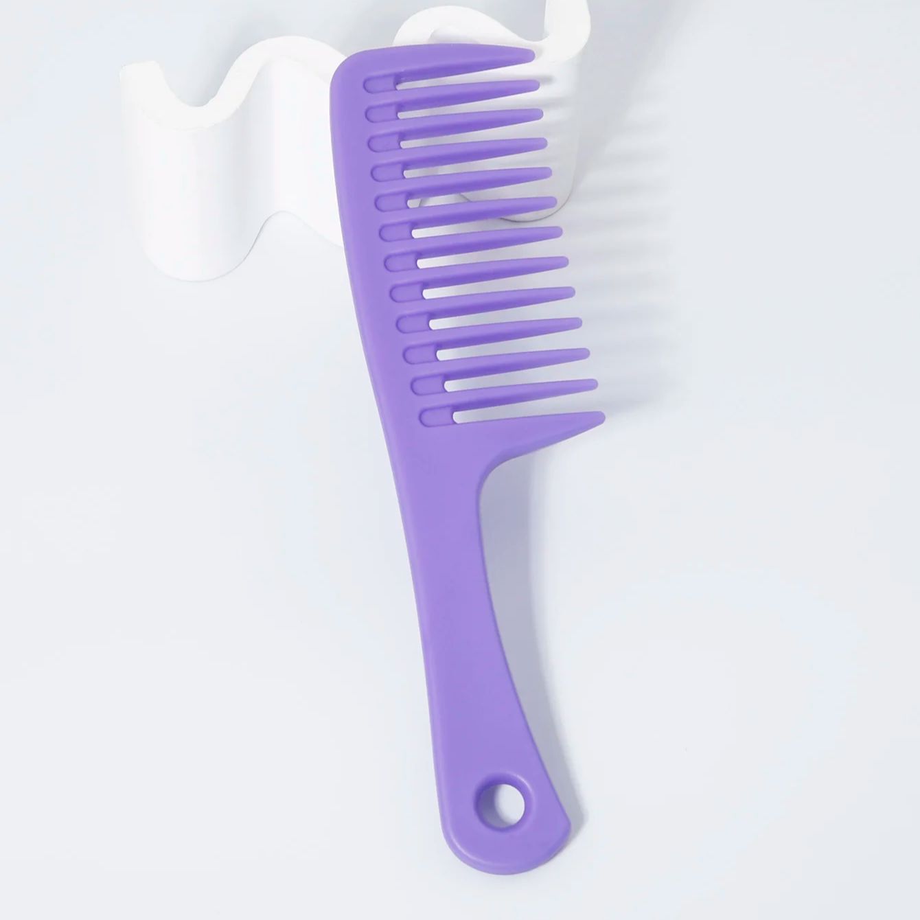 Peigne à dents larges pour coi - Detangling Wide Comb avis et prix