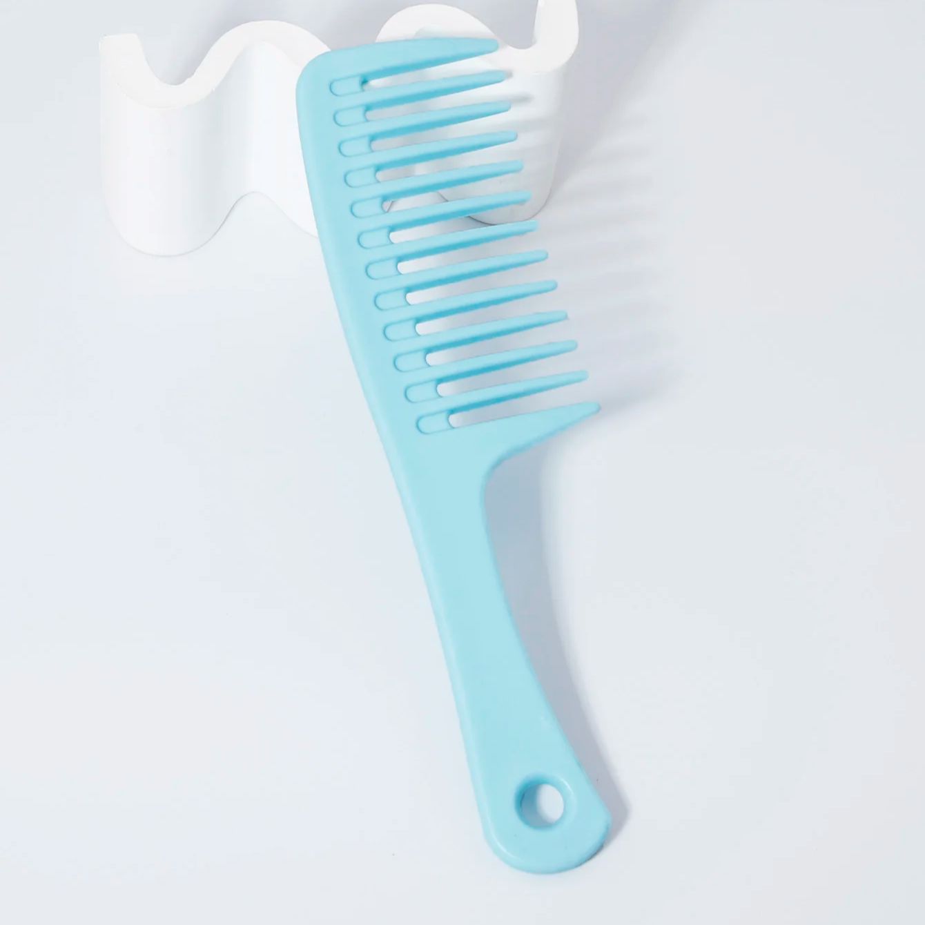 Peigne à dents larges pour coi - Detangling Wide Comb avis et prix