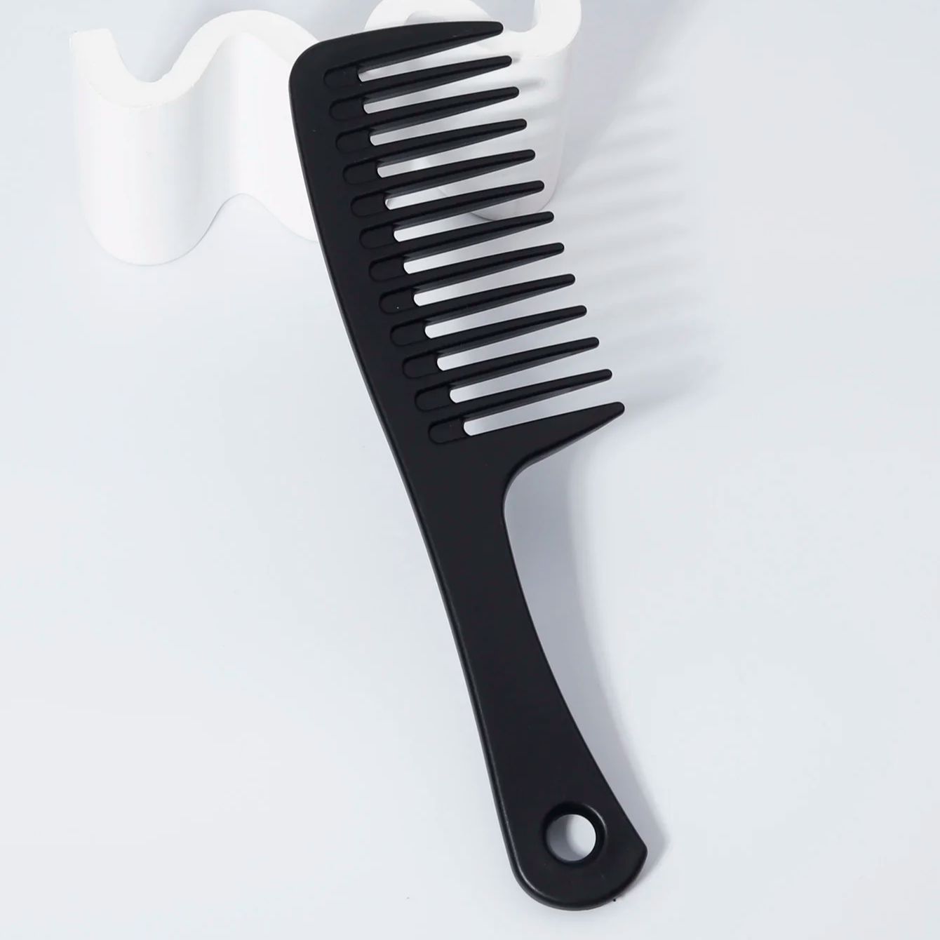 Peigne à dents larges pour coi - Detangling Wide Comb avis et prix