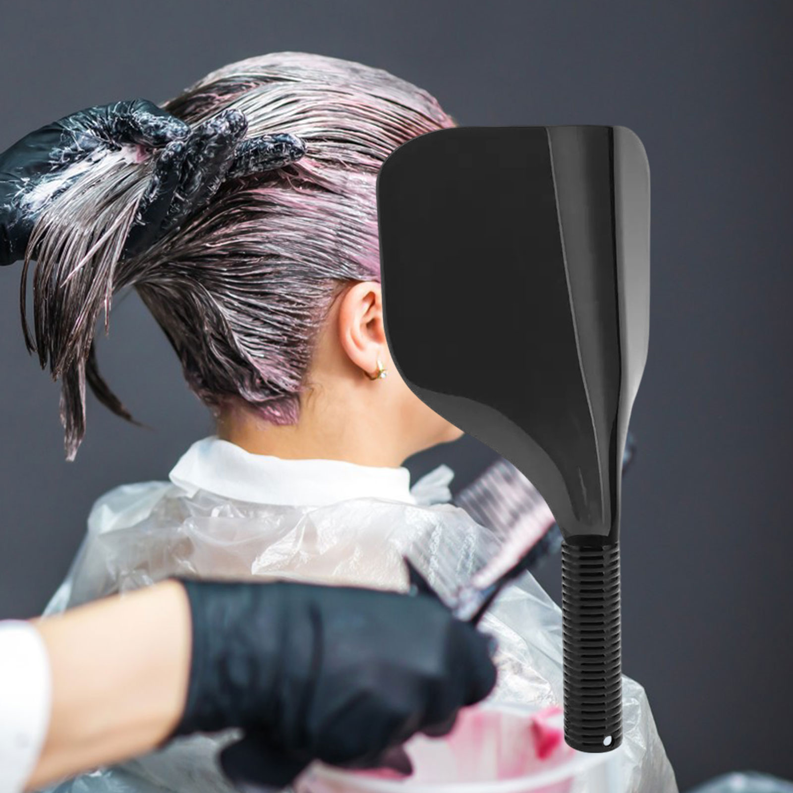 Spray de couverture faciale po - Hair Care Brand avis et prix