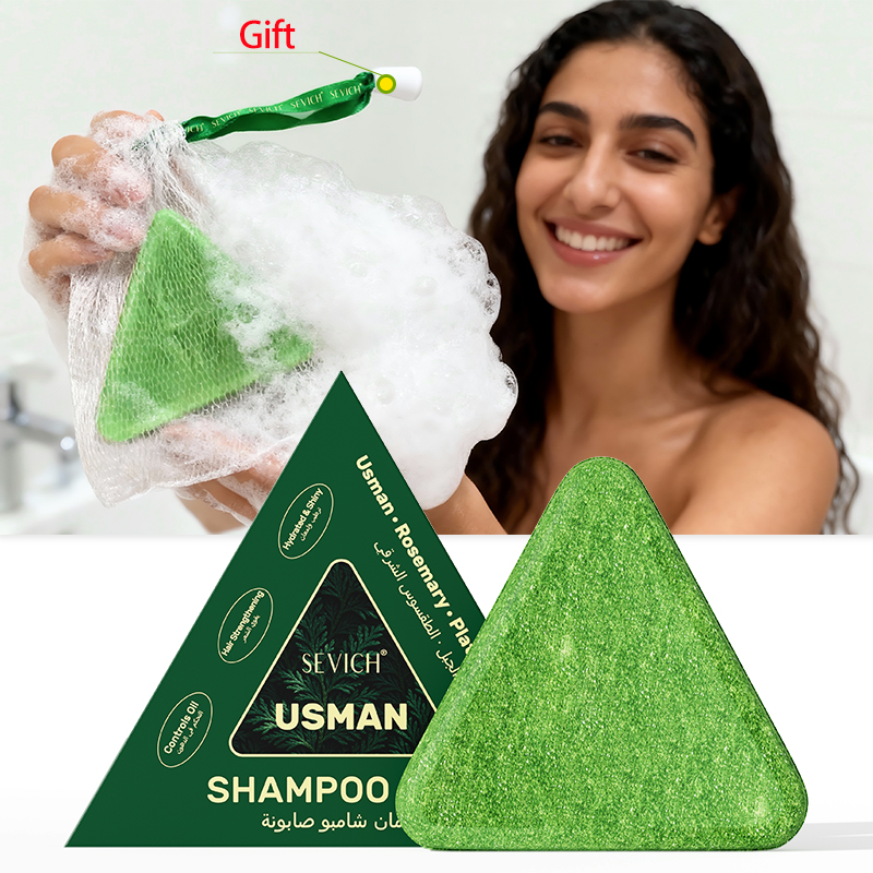Savon Shampooing Artisanal Usm - Hair Care Pantene avis et prix