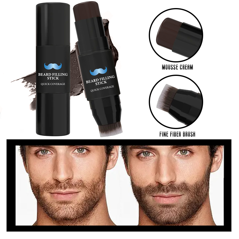 Bâton de remplissage de barbe  - Hair Care Natural Products avis et prix