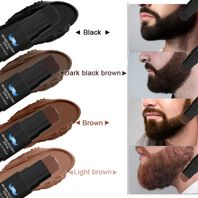 Bâton de remplissage de barbe  - Hair Care Natural Products avis et prix