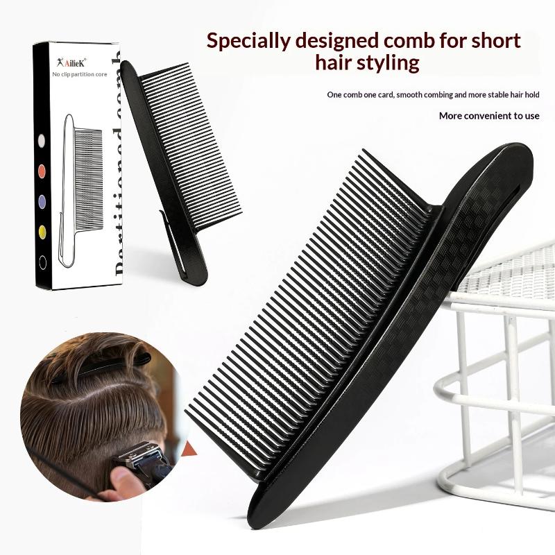 1 Pcs Pince à Cheveux de Salon - Detangling Wide Comb avis et prix