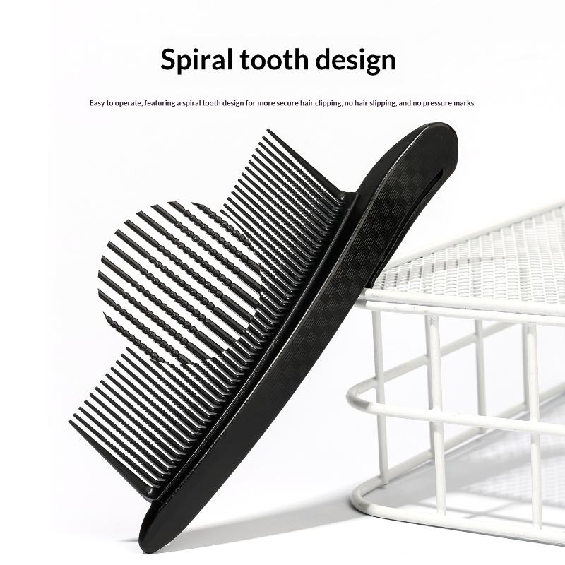 1 Pcs Pince à Cheveux de Salon - Detangling Wide Comb avis et prix