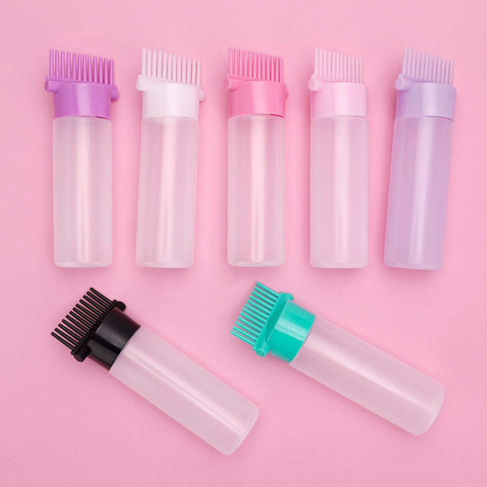Bouteille applicatrice de tein - Hair Care Brand avis et prix