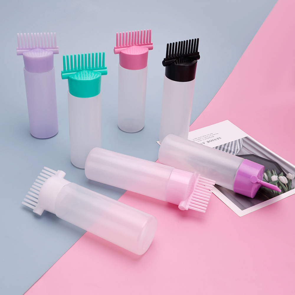 Bouteille applicatrice de tein - Hair Care Brand avis et prix
